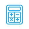 Noirly Calculator logo