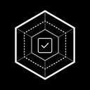 Noirly Flow logo