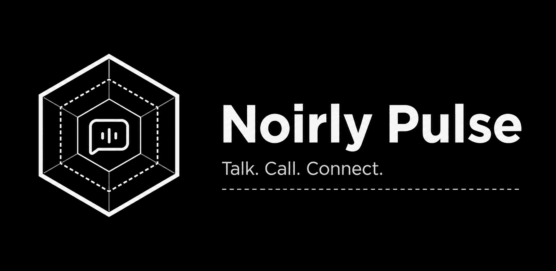 Noirly Pulse feature graphic