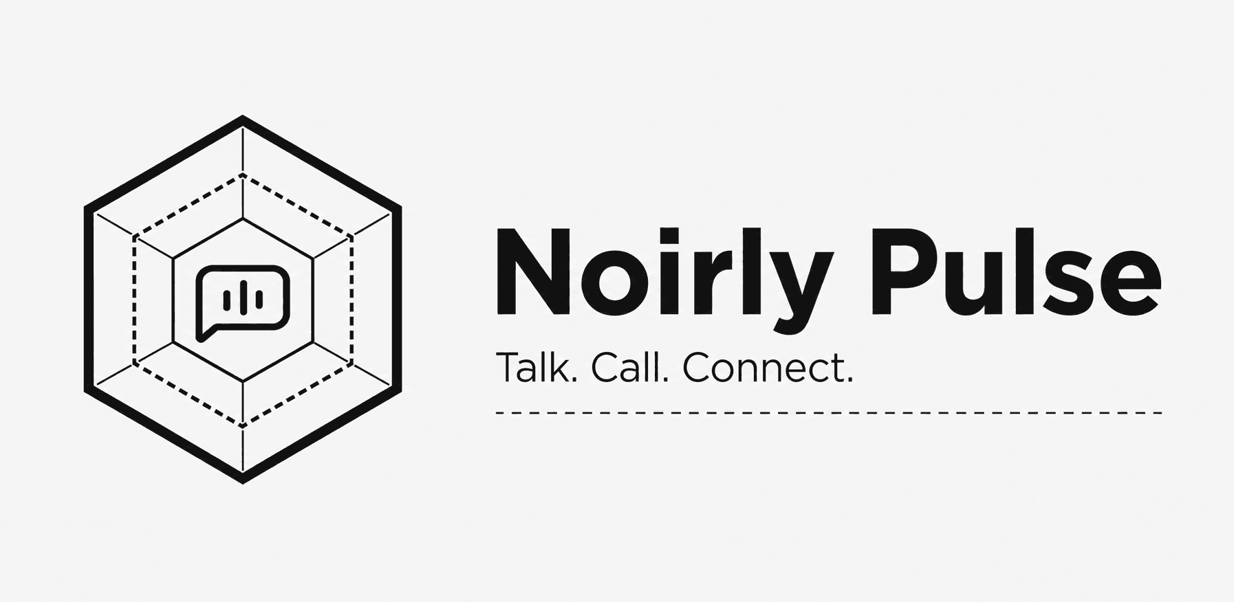 Noirly Pulse feature graphic